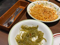 -萨莉亚意式餐厅(杭州滨江天街店)