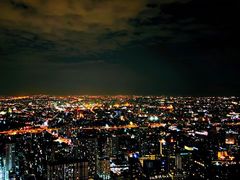 -彩虹云霄拜约克摩天塔