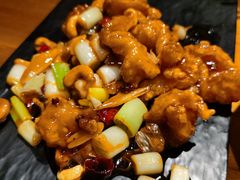 宫保虾球-望京一号·重庆江湖菜(工体店)