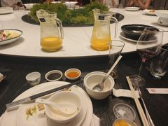-寻鲜记·东海味·经典甬菜(宁波开元名都大酒店)
