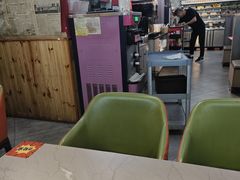 -集草轩·重庆麻辣烤鱼(西湖道店)