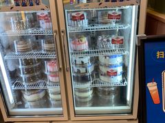 -DQ·蛋糕·冰淇淋(金牛万达店)