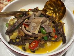 -闽海肴(北辰荟店)