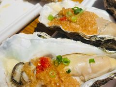 -金太阳海鲜烧烤·本地人餐厅(星海公园店)