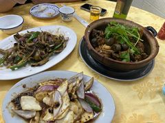 -棠记大排档(海珠店)