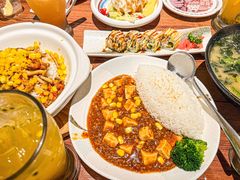 -小川洋风料理(大悦城店)