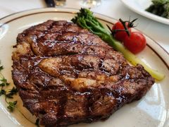 -马克西姆俄罗斯餐厅(通亚街店)