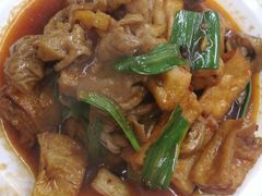 -小民大排档(马场角横路店)