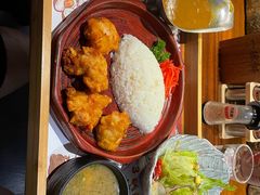 -一豚轩·烧鸟·豚骨拉面(五四路店)