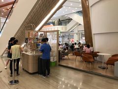芝心三色薯-奈雪的茶(市百一店)