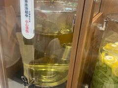 -永辉超市(通州万达店)