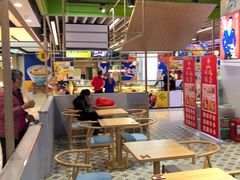 -北京华联购物中心(天通苑店)
