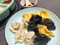 -羲和雅苑•北京烤鸭(平安国际金融中心店)