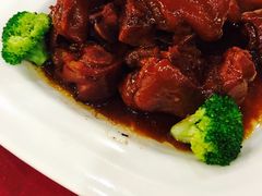 -大眼锅贴水饺(河东店)