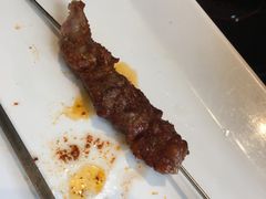 -尹兰楼西北风情餐厅(嘉定店)