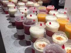 -奈雪的茶(金鹰广场店)