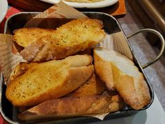 -塔道斯西餐厅(中央大街店)