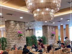 大堂-九头鸟酒家(四道口店)