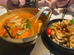 -美奈小馆·越南料理(中航城君尚购物中心店)