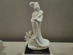 -中国闽台缘博物馆