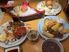 -松子料理(世纪城店)