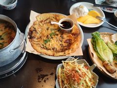 -大头虾越式风味餐厅(光明广场店)