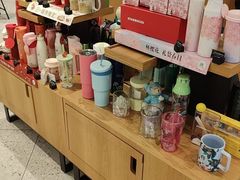 -星巴克(秦皇岛乐都汇店)