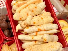 -詹记桃酥(包河万达店)