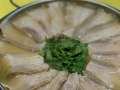 -新侨小馆(东直门北小街店)