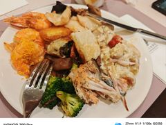 -天伦王朝酒店·盛华瑄餐厅