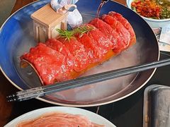 -大隐·成都火锅Bistro(合生麒麟新天地店)