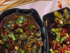 -云晓光头烧烤吧(新大陆广场店)