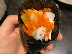 -蓝钻·国际美食海鲜自助百汇(西直门店)