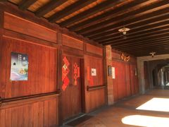 -剥皮寮历史街区