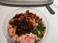 -六广门毛阿姨糯米饭