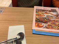 -必胜客(栖乐荟店)