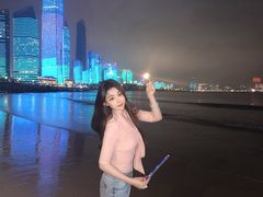 -青岛第三海水浴场