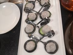 -蜀九香火锅(彩虹店)
