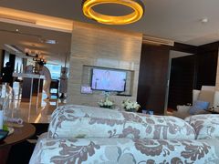 -青岛海尔洲际酒店