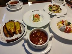 -爱丽丝牛排西餐厅(光谷步行街店)
