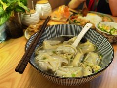 芝士馄饨-红小满休闲餐厅(十全街店)