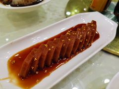 桂花糖藕-顺风海鲜港(金玉兰店)