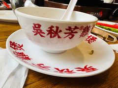 -吴秋芳鸡煲(江南西店)