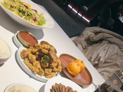 -鑫悦诚府·新鲁菜·餐厅(趵突泉店)