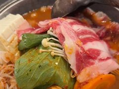 -菊上料理(蜀山银泰百货店)