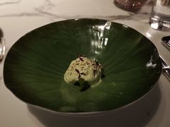 -深圳文华东方酒店·OPUS 388·精致法餐
