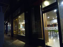门面-麦当劳(番禺信联大厦店)