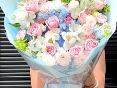 -花未央花店·WEYOUNG