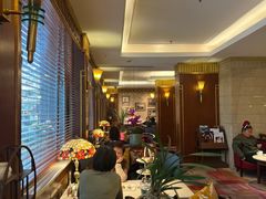 -国际饭店·原点咖啡吧ORIGIN CAFE&BAR