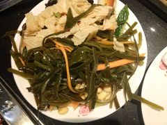 -重庆德庄火锅(体育中心店)